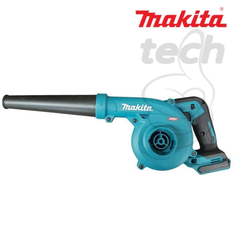 Mesin Cordless Blower Baterai 40V Makita UB002GZ UB002G Unit Only