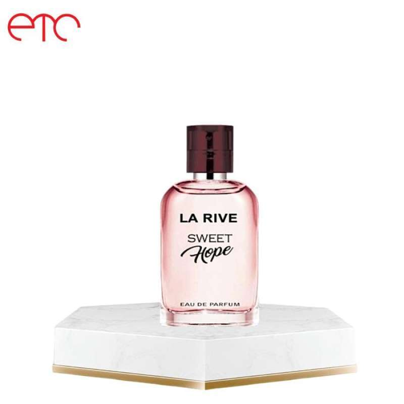 Sweet Hope La Rive Sweet Woman Parfum Blibli La Rive Sweet Hope