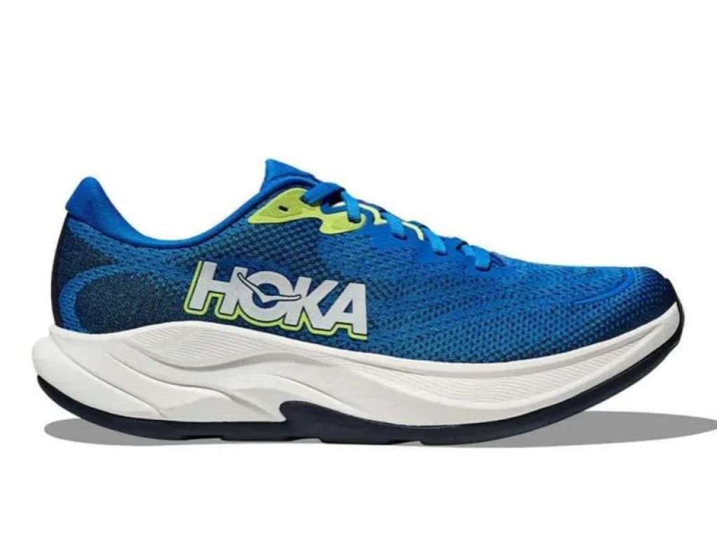 Sepatu Pria Hoka Rincon Blue (1155130ECC) Original