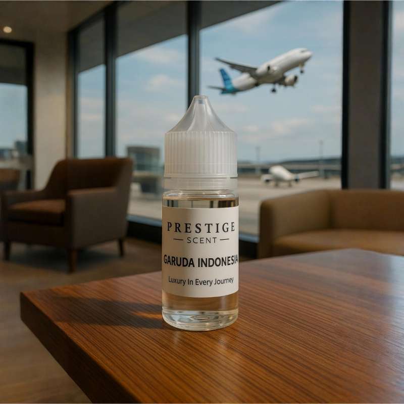 Promo Prestige Scent Refill Parfum Mobil 30 Ml Luxury Car