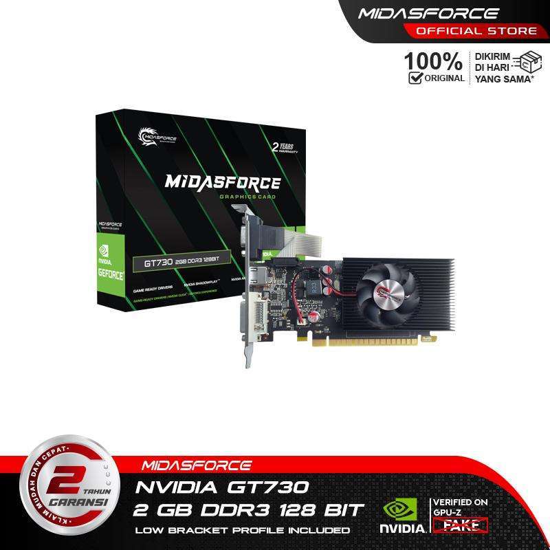 Geforce Gt730 Nvidia Gt 730 Ti Biostar Geforce Gt730 2gb Ddr5