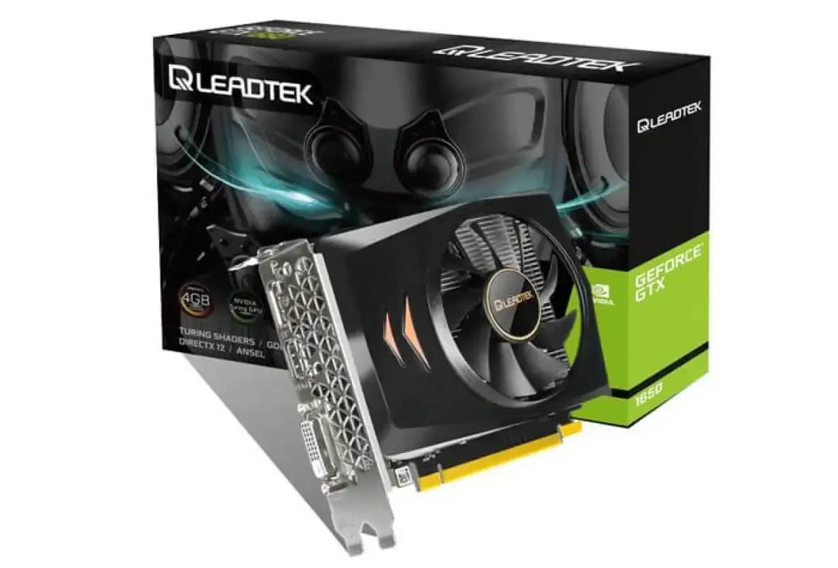 グラフィックボード・グラボ・ビデオカード LEADTEK GTX1070 Leadtek製 WinFast GeForce GTX1070 8GB 完動品 完動品】GTX 1070