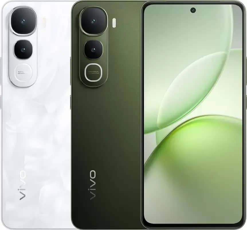 VIVO Y400 4G 8/128GB 8/256GB SMARTPHONE