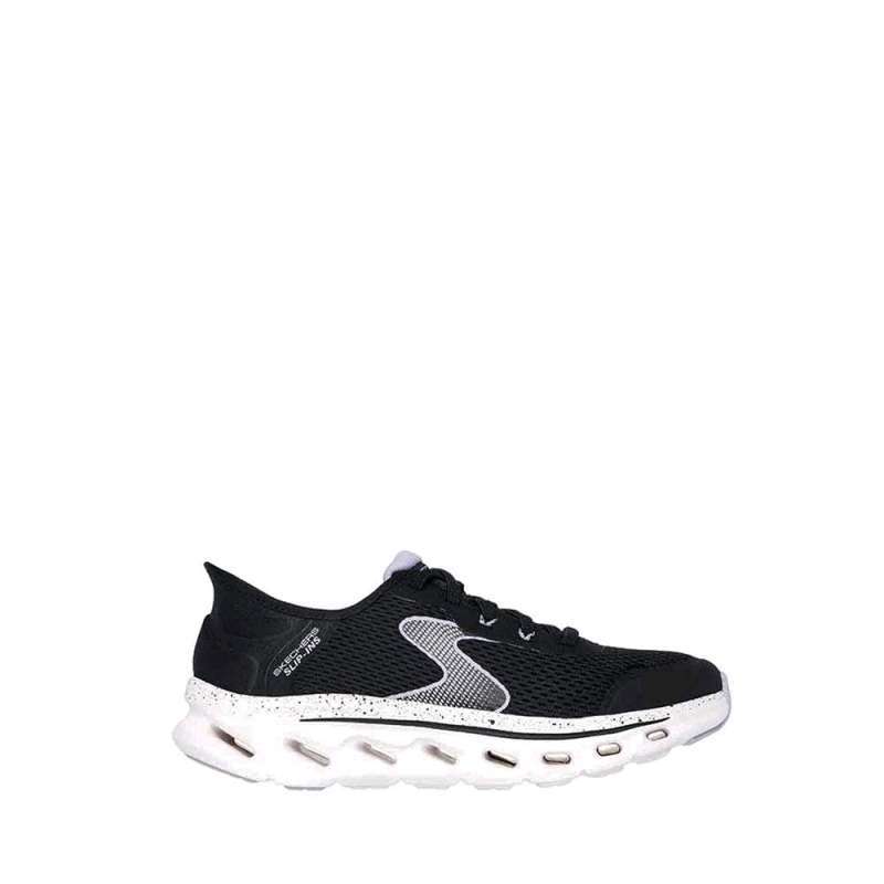 Skechers Slip-ins GO WALK Glide Step Women's Walking Shoes Black