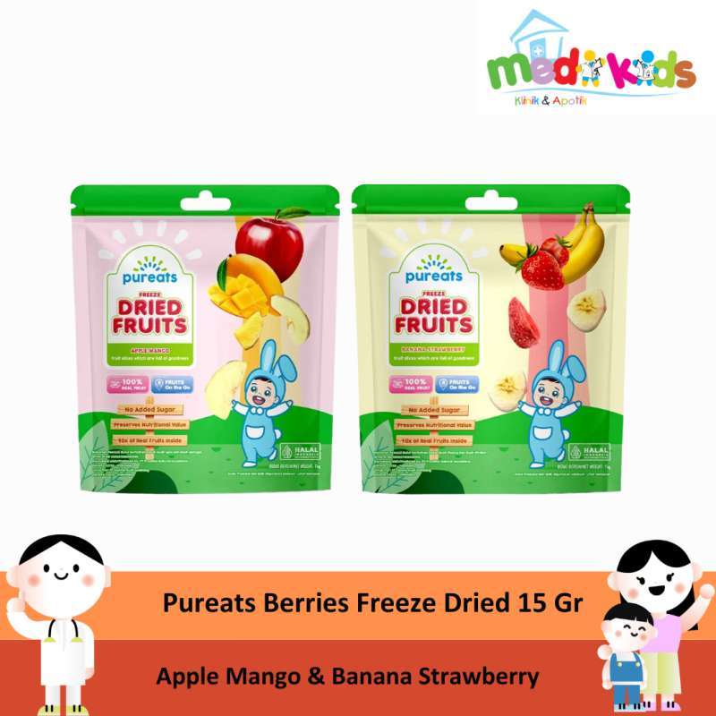 Pureats Jinro Apple Mango 🔥Terpercaya & Harga Terbaru April 2026