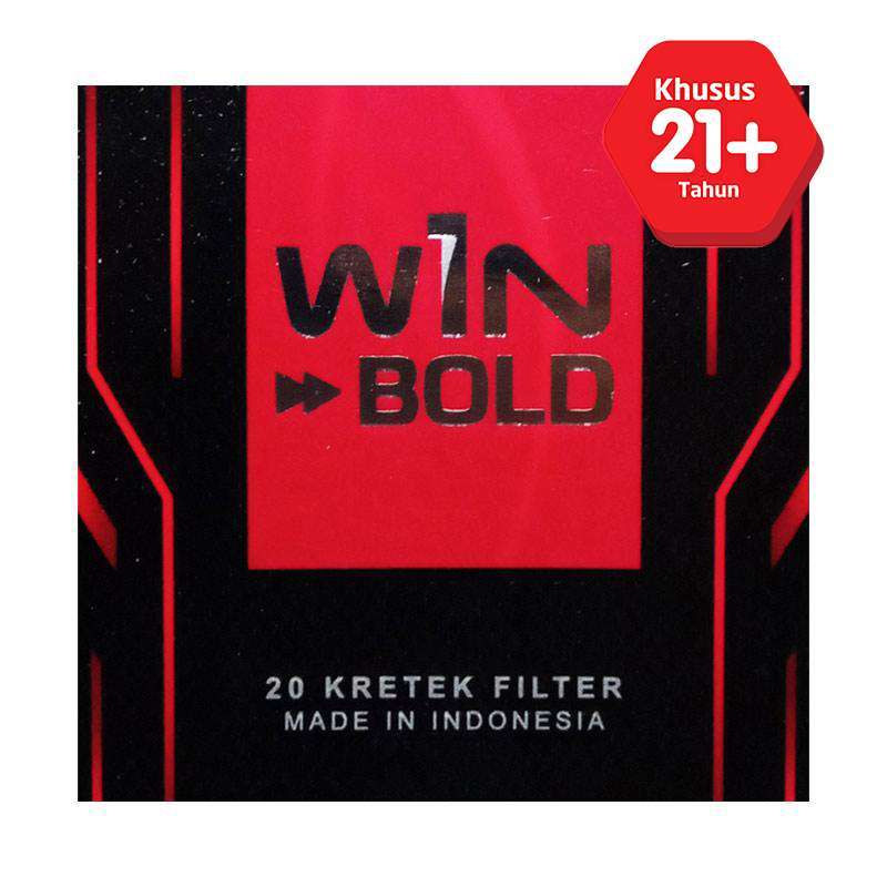 Rokok Win Win 🔥 Harga Grosir Juli 2026