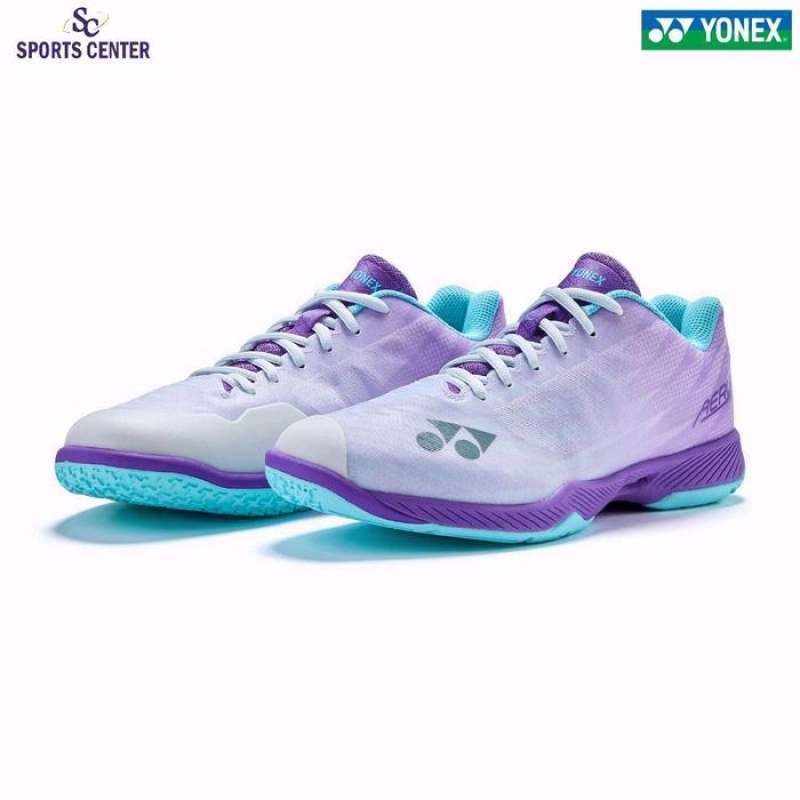 Promo New Special Color Sepatu Badminton Yonex Power Cushion 2nd