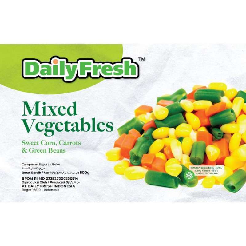 Jagung Daily Fresh Gratis Ongkir 🏷️ Harga Murah Mei 2026