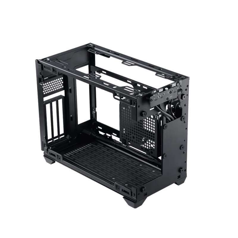 Jual Cooler Master Casing Pc Masterbox Nr200p V3 [nr200pv3-kwnn-s00] Di ...