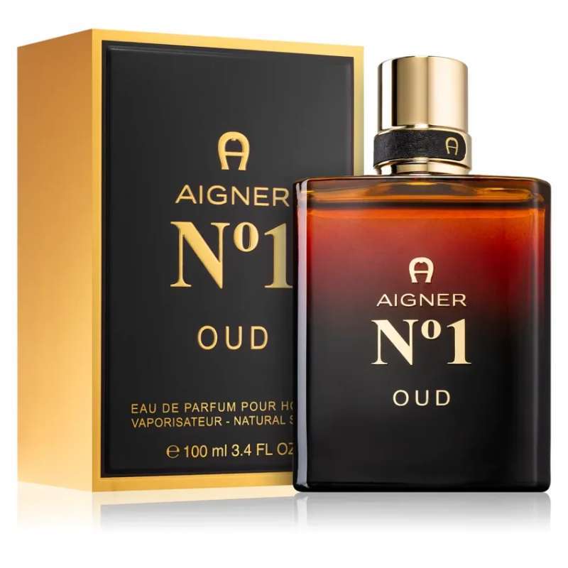 Parfum Original Oud EDP 100ml
