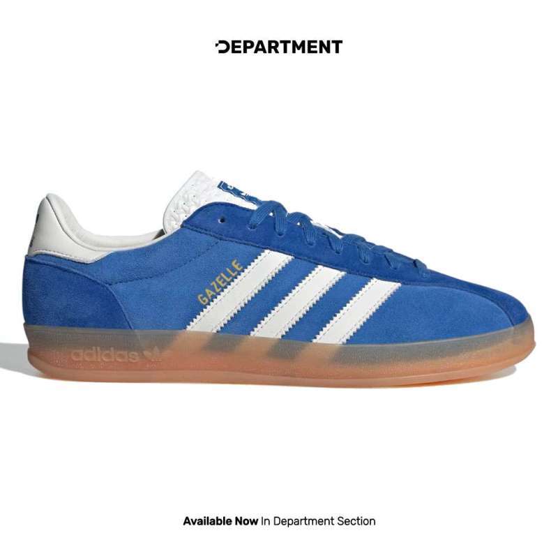 Sepatu Sneakers Pria ADIDAS GAZELLE INDOOR PRO IH1086 ORIGINAL