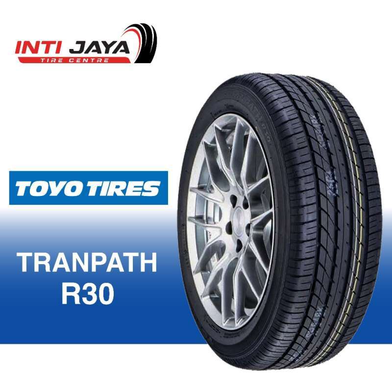 【送料無料】 235/50R18　TOYOTIRES TRANPATH R30 TOYO トランパス R30 235/50R18 4本