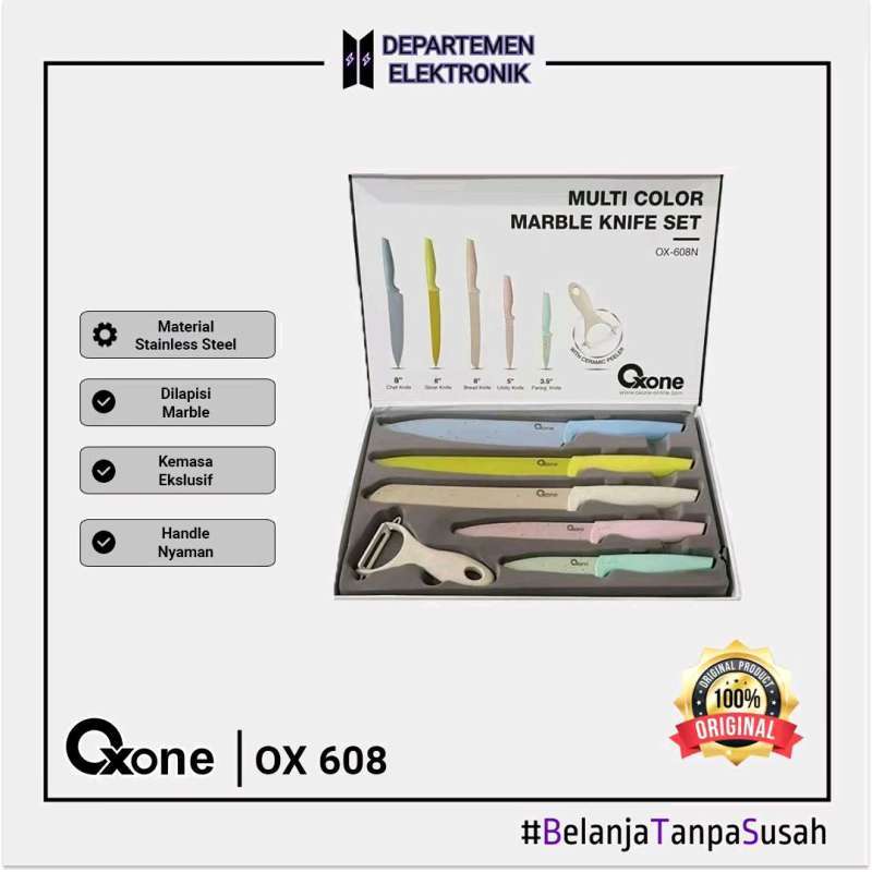 Jual Kado Oxone 💯 Harga Murah & Kualitas Terbaik April 2026