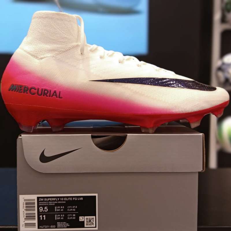 sepatu bola nike superfly 7