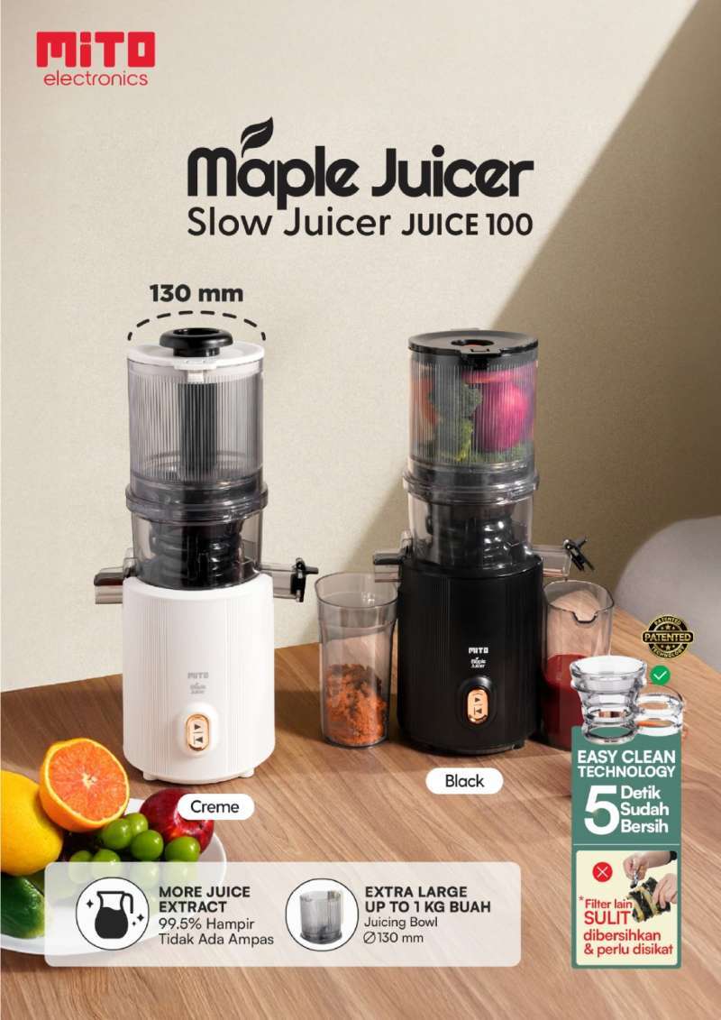 Juice Machine Delfino Slow Juicer Crown Star Slow Juicer With Ice