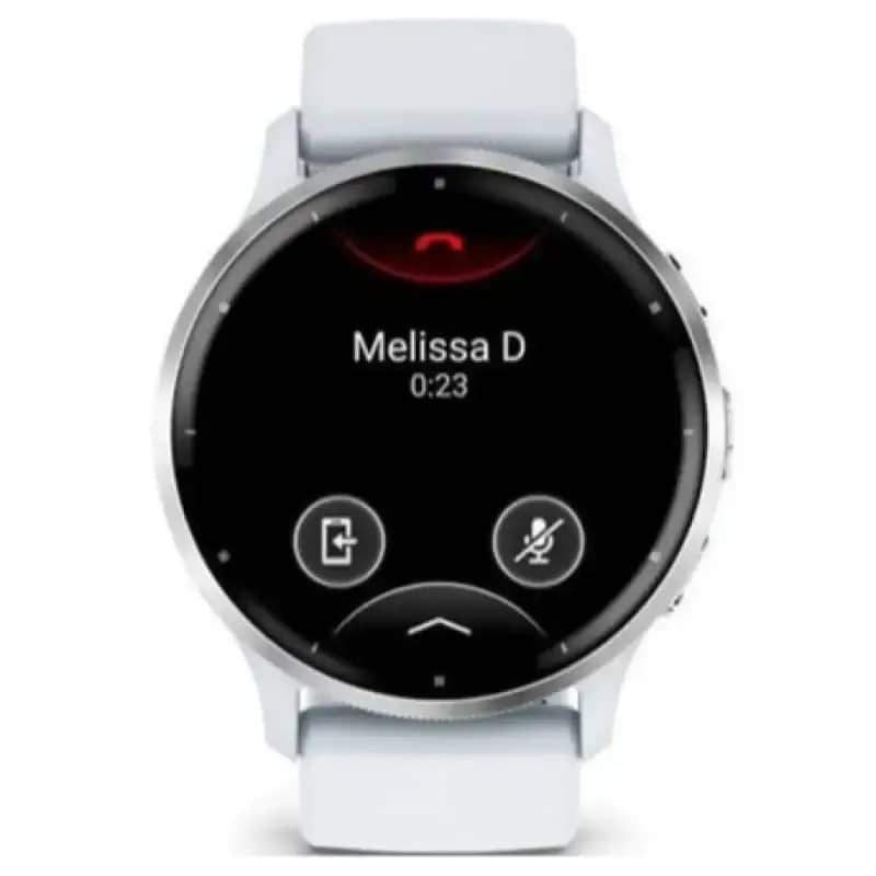 Promo Garmin Venu Whitestone Smartwatch Diskon 21% Di Seller