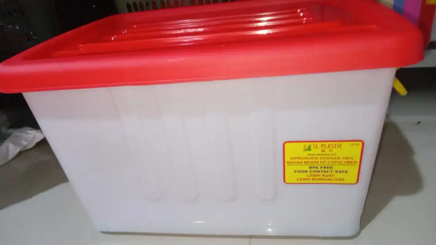 Jual Box Container Tata 💯 Harga Murah & Kualitas Terbaik April 2026