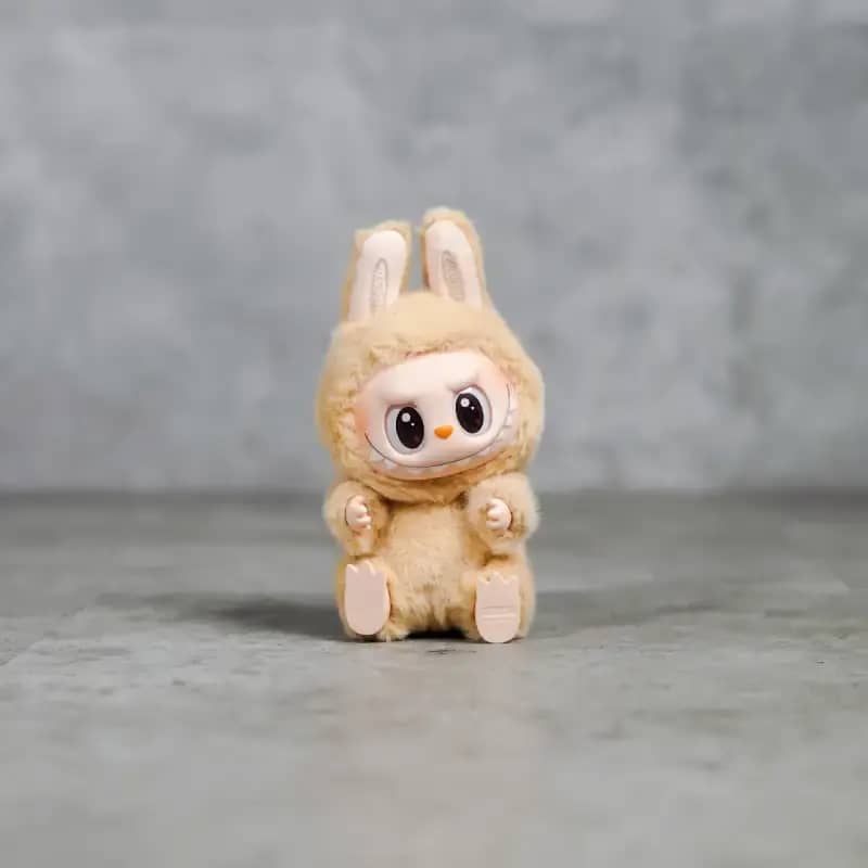 Jual Pop Mart The Monsters Labubu Have A Seat 100% Original