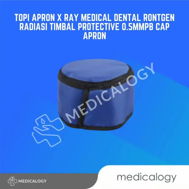Timbal Rontgen Dental Rontgen Gratis Ongkir 🔥 Harga Murah Mei 2026