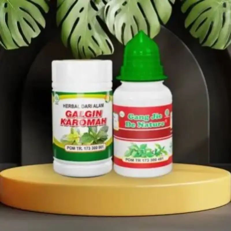 Jual Galgin Karomah Asli Obat Ginjal Obat Batu Ginjal Obat Luruh Empedu ...