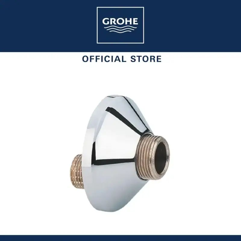 Promo Grohe Spare Part - S-union 1/2 X 3/4 (12075000) Diskon 40% Di ...