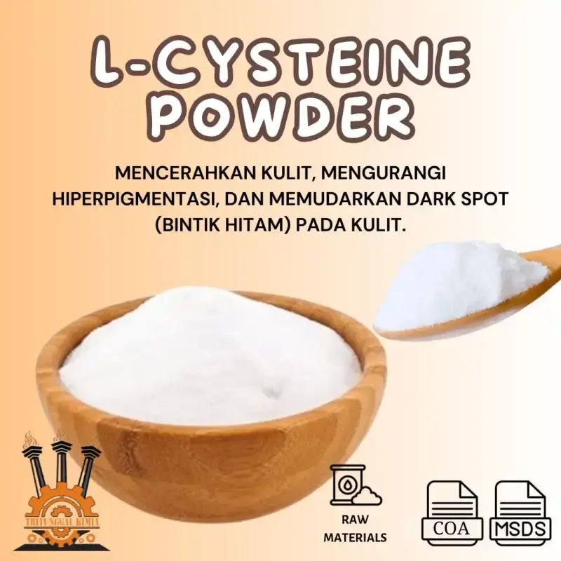 Skin Whitening L Glutathione Gratis Ongkir 🔥 Harga Murah Agustus 2026