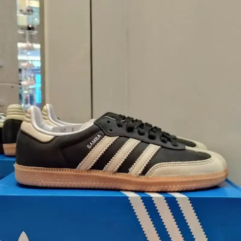 Jual Sepatu adidas Samba Og W Adiie5836 Di Seller Asfhomb Seven - Kranggan,  Kota Tangerang Selatan | Blibli