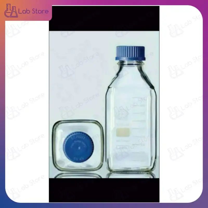 Jual Botol Lab 1000 Ml Laboratorium Rrc Terbaik April 2026 - Harga ...