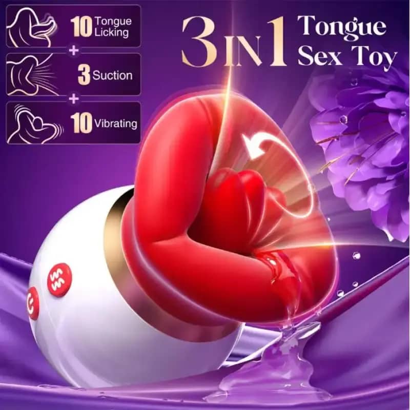rose toy not working We Tested a Rose Toy Vibrator. It's Good