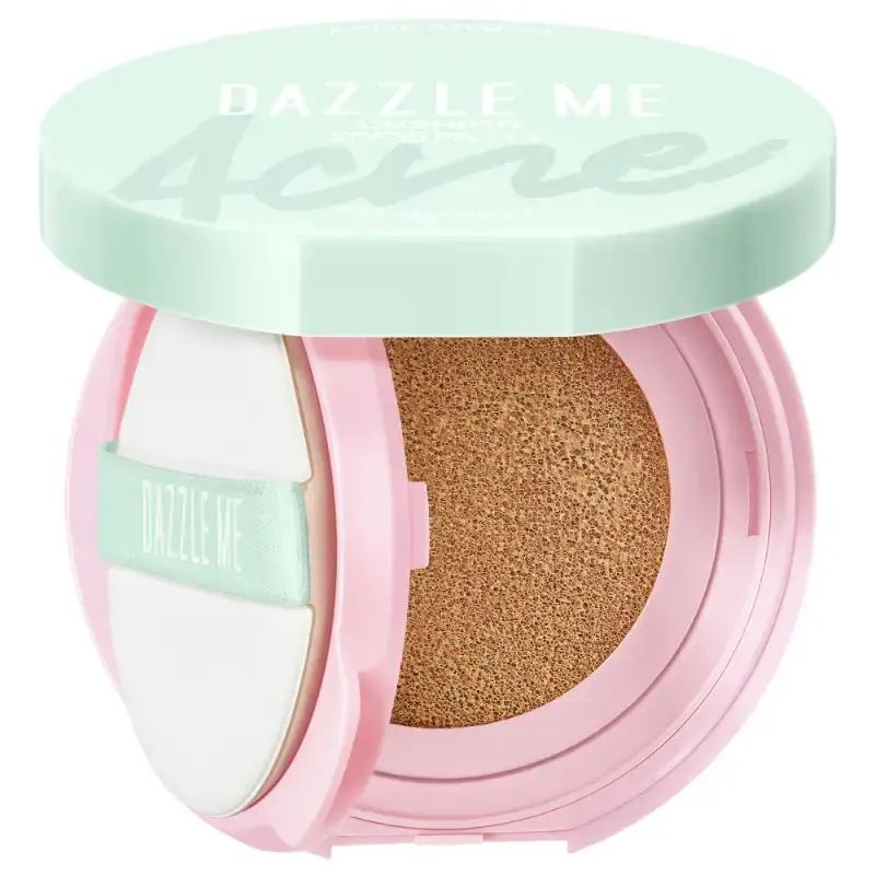 Dazzle Cushion Gratis Ongkir 🔥 Harga Murah Oktober 2026