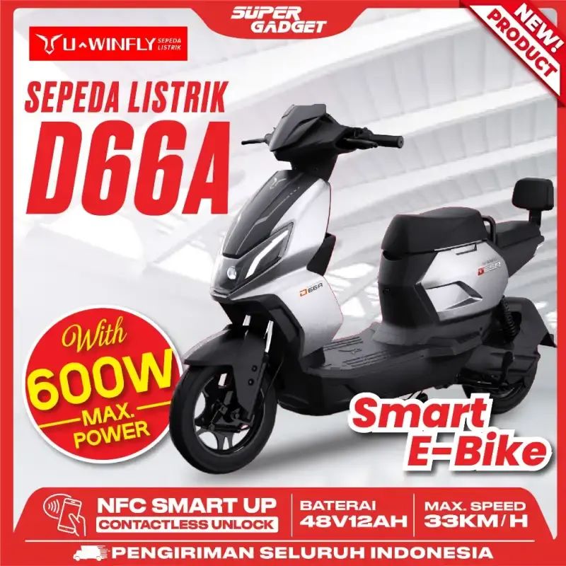 Speedometer D66a Jual Charger Sepeda Listrik Uwinfly 🔥 Promo Blibli 15th Salebration
