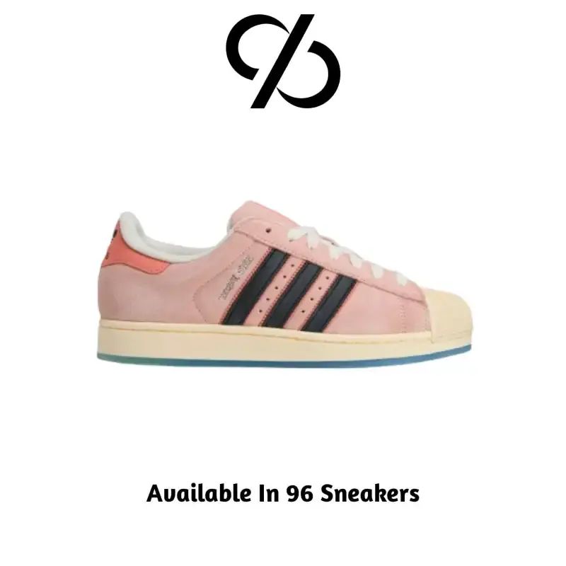 Sepatu Sneakers Wanita Adidas Superstar 'Patrick Star' (JQ6778) ORIGINAL