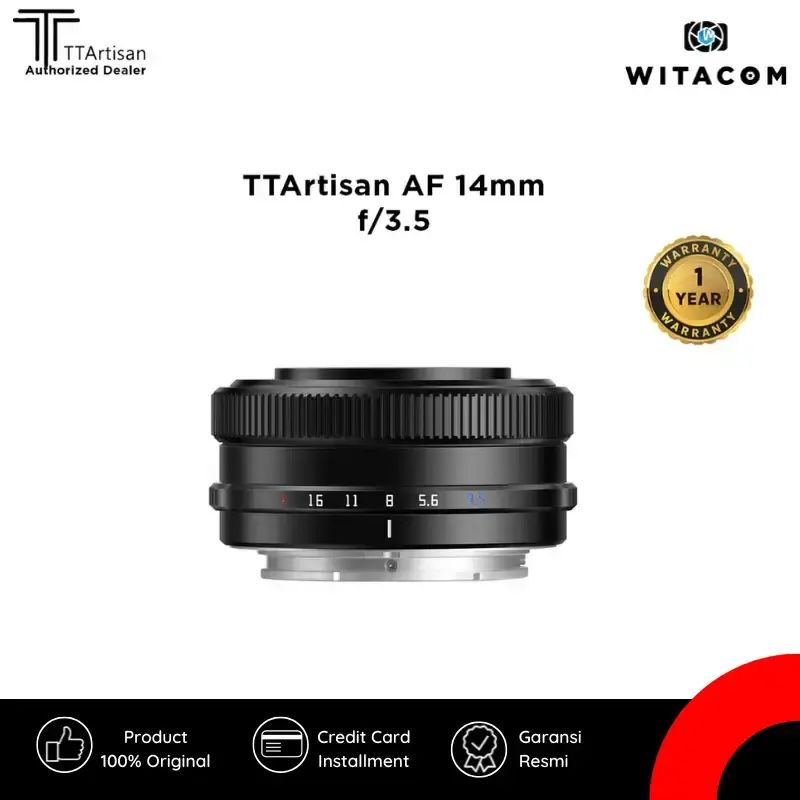 promo-lensa-ttartisan-af-14mm-f3-5-garansi-resmi-diskon-9-di-seller