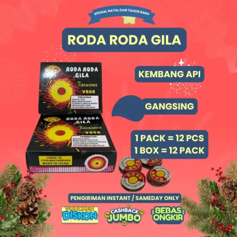 Api Taran Roda Jual Bunga Api š·ļø Original Terbaru, Terlengkap, & Harga Termurah ...