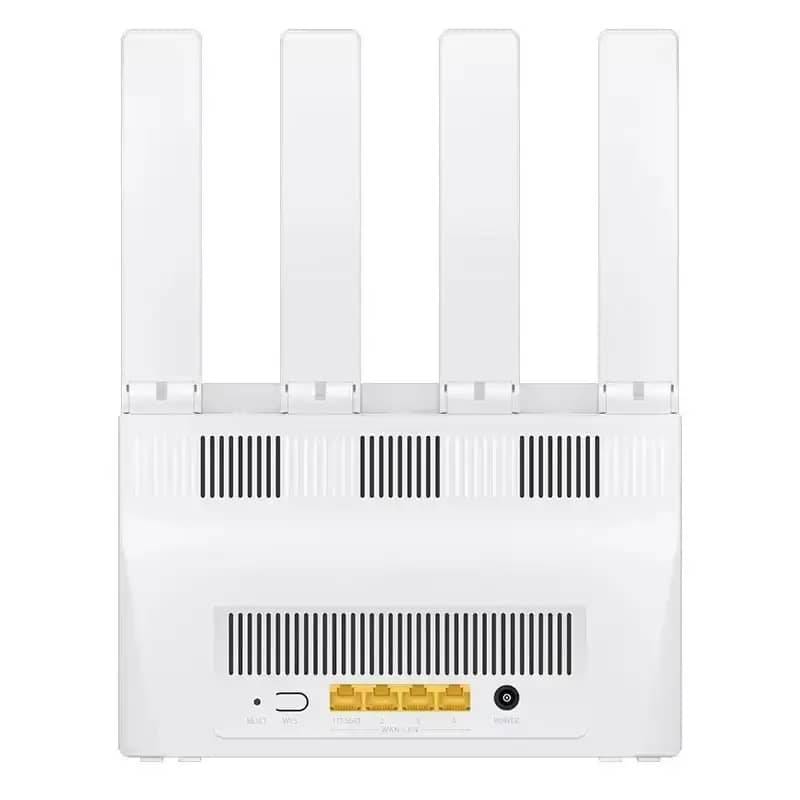 Huawei WiFi Mesh X3 Pro vs Xiaomi Router BE3600 Pro: What is the