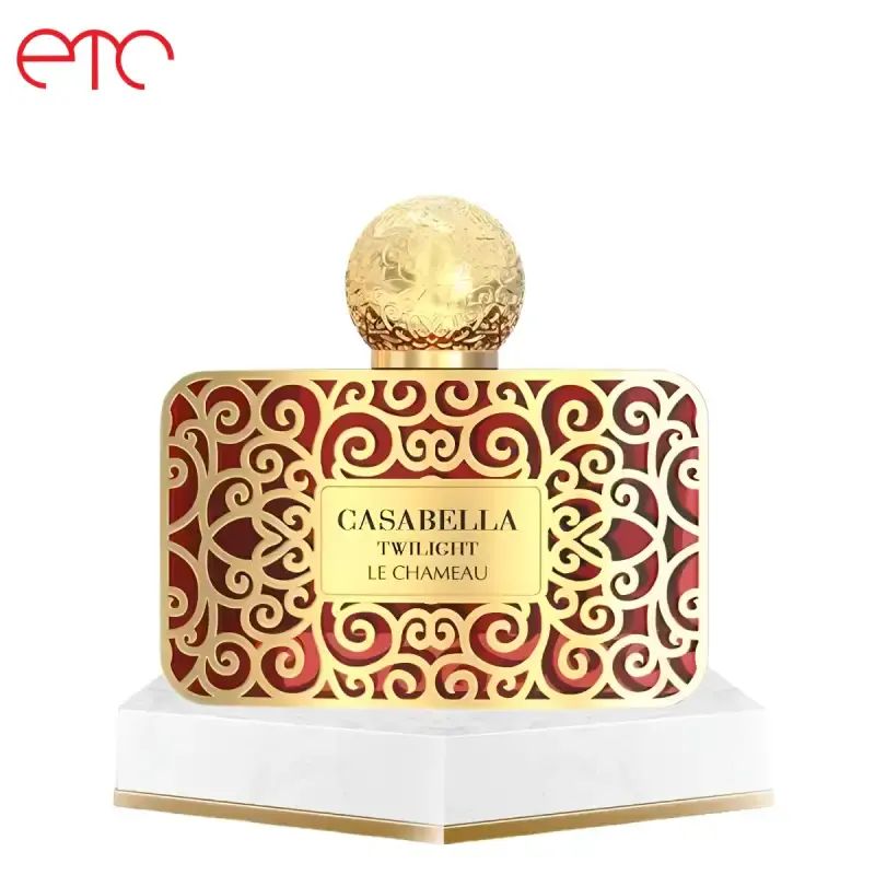 香水(ユニセックス) LE CHAMEAU CASABELLA TWILIGHT EDP 100ml Jual Parfum Le Chameau Casabella Twilight Edp 100ml For Unisex Di