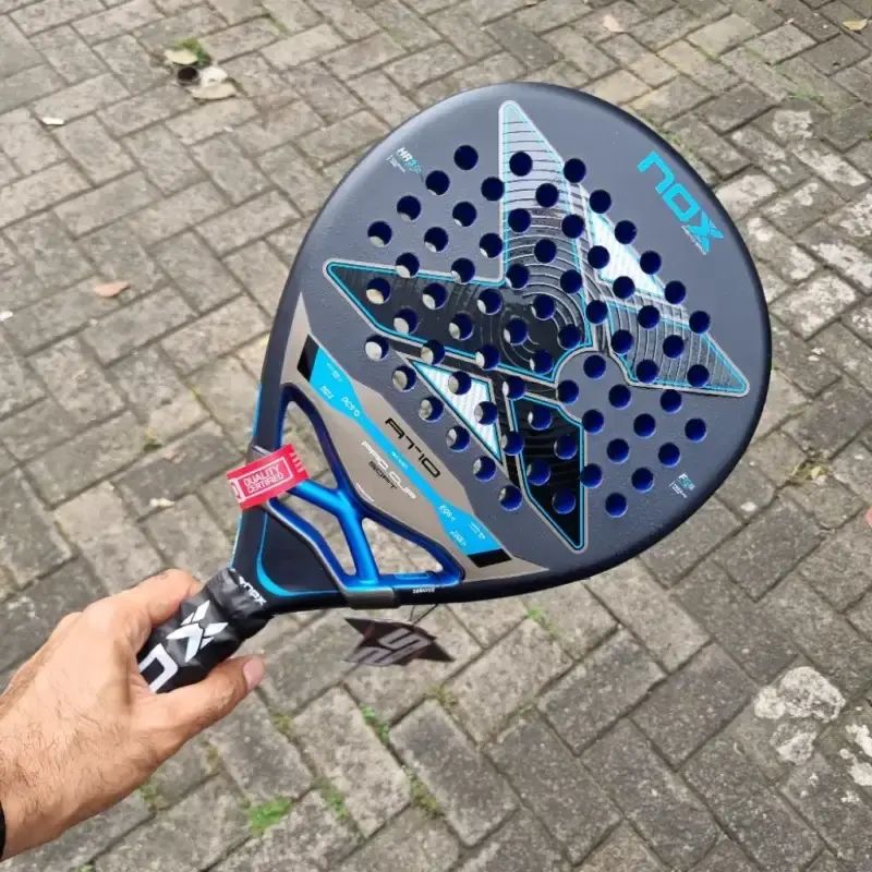 Material Raket Padel Raket Padel Nox 🔥 Terbaik - Harga Terbaru Mei 2026