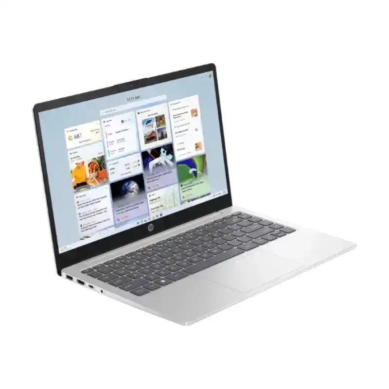 Promo Hp 14-ep1188tu Laptop - Silver [ultra 5-125h/intel Arc/16gb/512gb ...