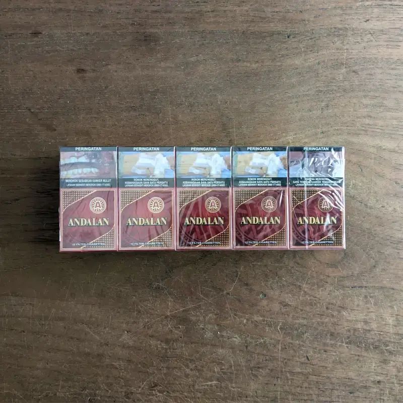 Jual Roko Andalan Filter 🔥 Promo Blibli 15th Salebration