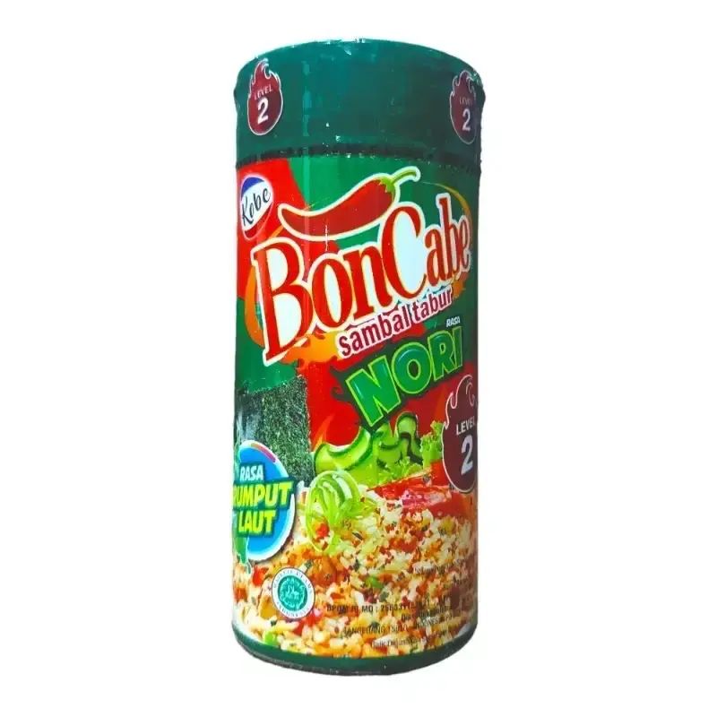 BONCABE SAC 5.5GR NORI
