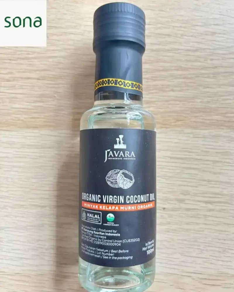 Javra Vco Oil Gratis Ongkir 🔥 Harga Murah April 2026
