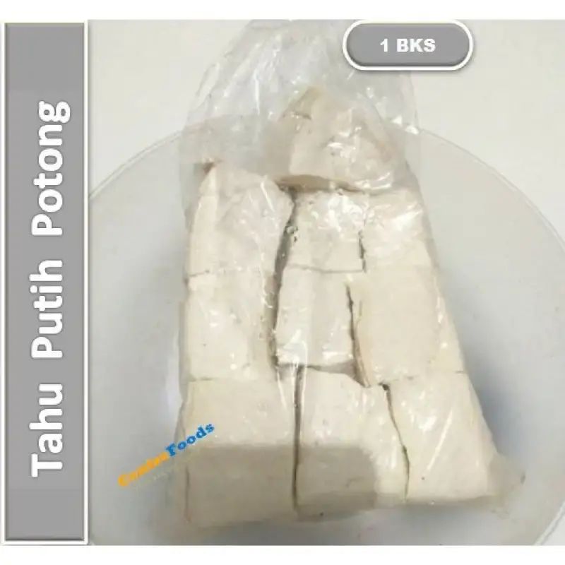 Tahu Kotak 1 Kg Gratis Ongkir 🏷️ Harga Murah April 2026