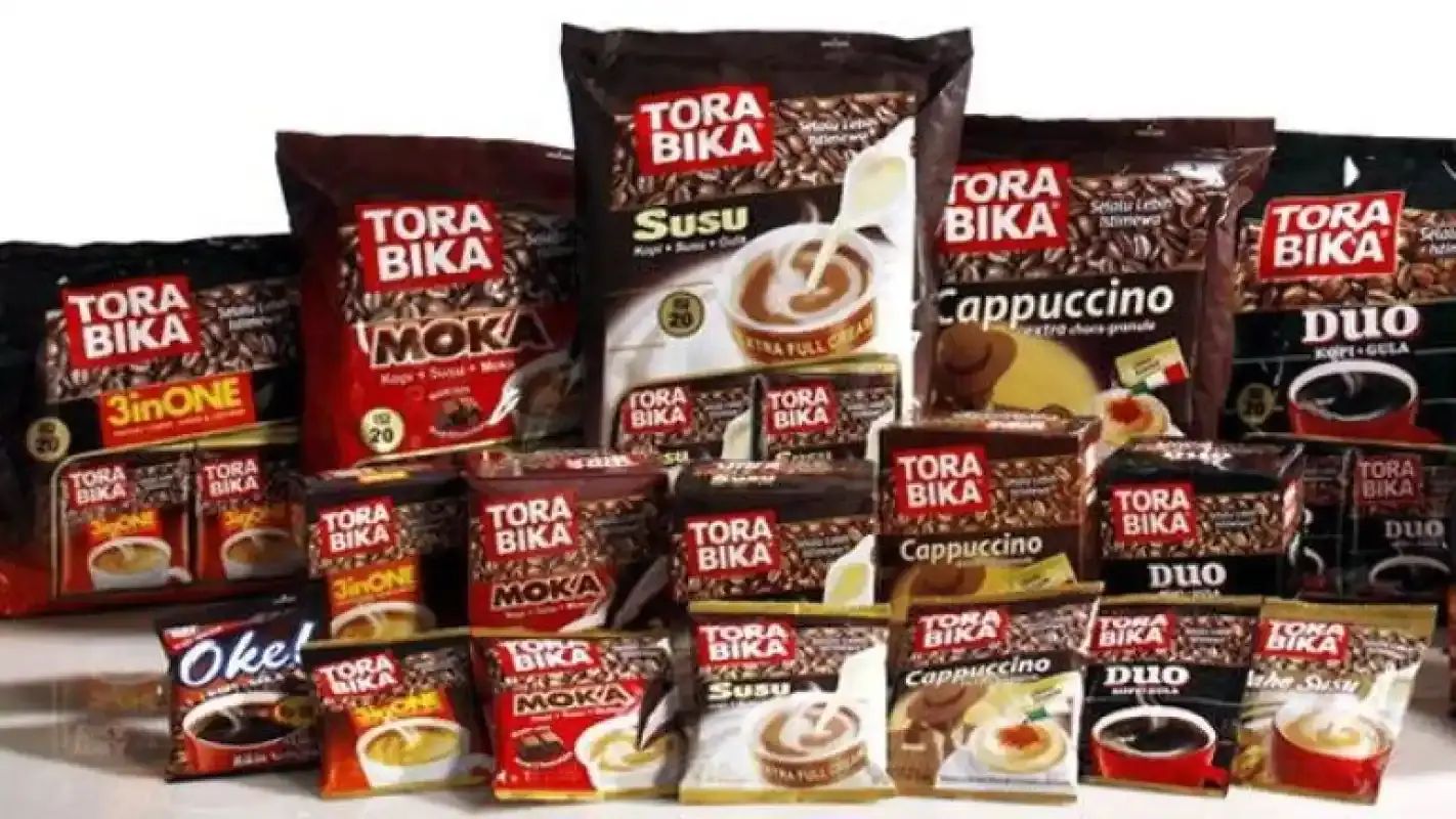 Kopi Tora Caffe Gratis Ongkir 🏷️ Harga Murah April 2026