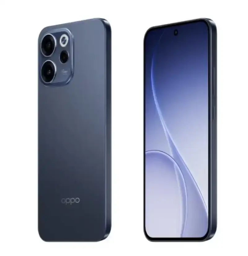 Jual OPPO Reno 15f 5g 8/128gb Garansi Resmi + Bonus Di Seller Gudang ...