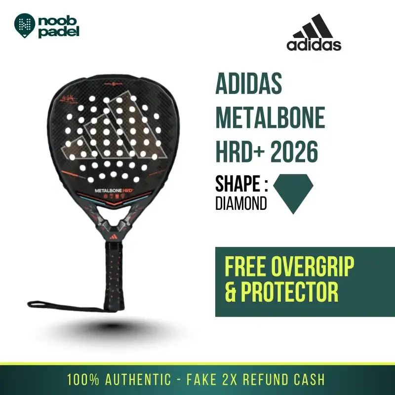 Padel Racket Photo Raket Padel Adidas 🔥 - Harga Terbaru 2026