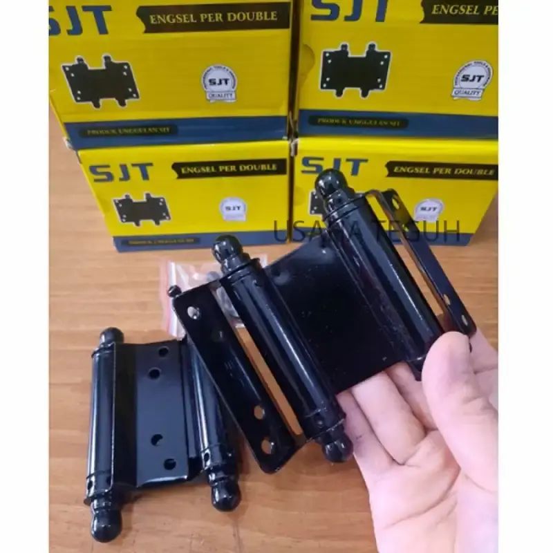 Engsel Inventor Jual Engsel Koboi / Engsel Per Double / Engsel Pintu 3 Inchi Di Seller ...