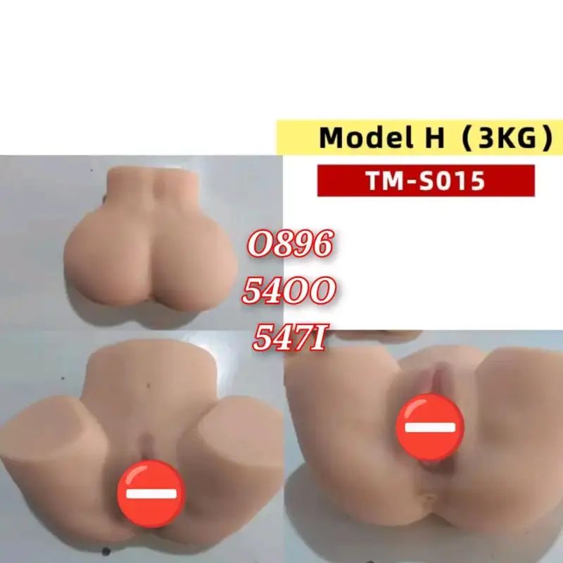 Half Bodi Silicone Doll Gratis Ongkir  Harga Murah Mei 2026