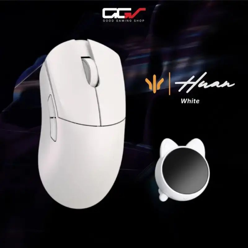 新品Magnesium Gaming Mouse 本体 8K PAW3950HS Magnesium Gaming Mouse 本体 8K PAW3950HS 新品Magnesium Gaming