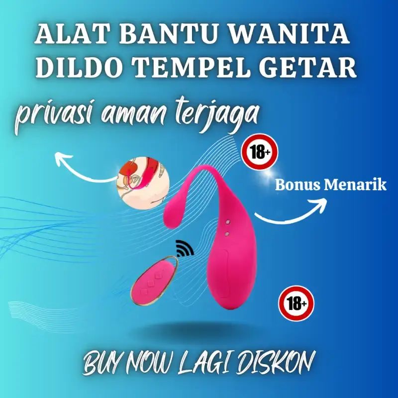 Promo Dildo Wanita Penis Getar Goyang Alat Bantu Seks Toys Anal Baile  Barbara Diskon 20% Di Seller Pusat Alat Bantu Terlengkap - Perwira, Kota  Bekasi