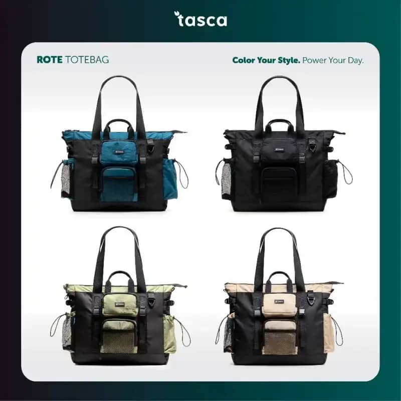 Jual Tas Ransel Savero 💯 Harga Murah & Kualitas Terbaik Mei 2026